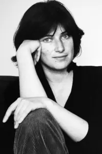 Photo Chantal Akerman