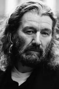 Photo Clive Russell