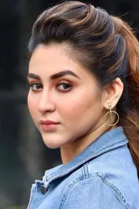 Photo Oindrila Sen