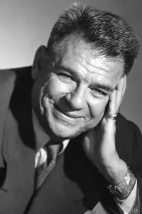 Photo Oscar Hammerstein II