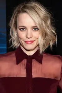 Photo Rachel McAdams