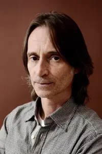 Photo Robert Carlyle