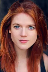 Photo Rose Leslie