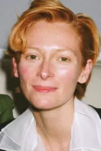 Photo Tilda Swinton