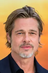 Photo Brad Pitt