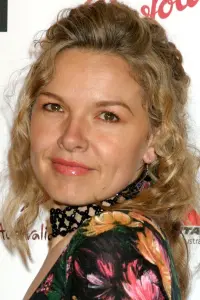 Photo Justine Clarke