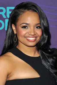 Photo Kyla Pratt