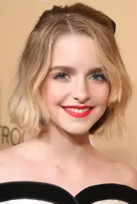 Photo Mckenna Grace