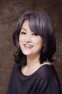 Photo Oh Ji-hye