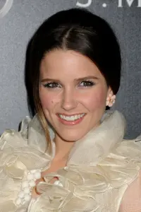 Photo Sophia Bush