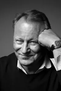 Photo Stellan Skarsgård