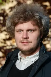 Photo Uku Uusberg