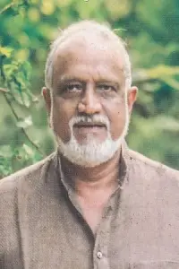 Photo V K Sreeraman