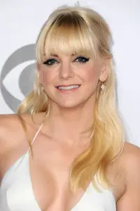 Photo Anna Faris