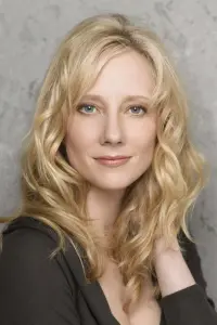 Photo Anne Heche