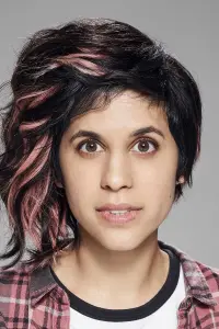 Photo Ashly Burch