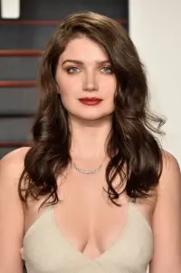 Photo Eve Hewson