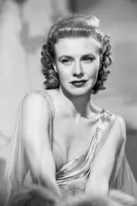 Photo Ginger Rogers