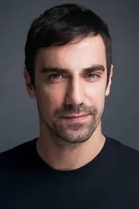 Photo İbrahim Çelikkol