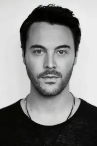 Photo Jack Huston