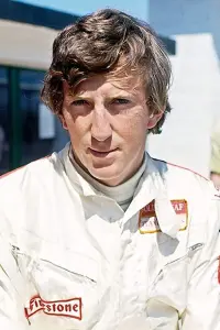 Photo Jochen Rindt