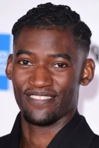 Photo Malachi Kirby