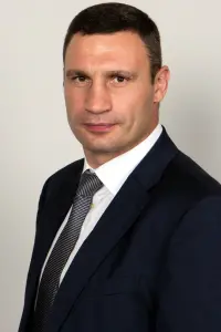 Photo Vitali Klitschko