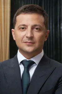 Photo Volodymyr Zelenskyy