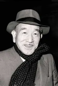 Photo Yasujirō Ozu