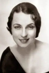 Photo Agnes Moorehead