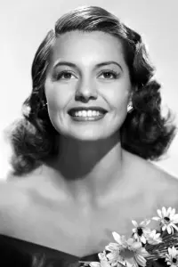 Photo Cyd Charisse