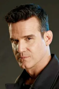 Photo Eddie McClintock