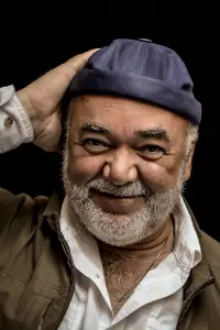 Photo Peter Erskine