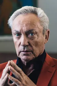 Photo Udo Kier