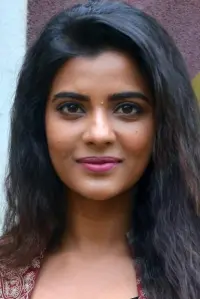 Photo Aishwarya Rajesh