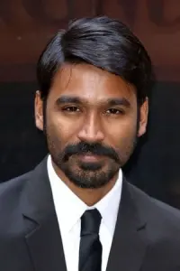 Photo Dhanush