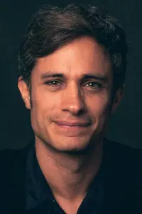 Photo Gael García Bernal