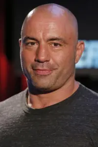 Photo Joe Rogan