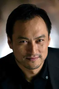 Photo Ken Watanabe