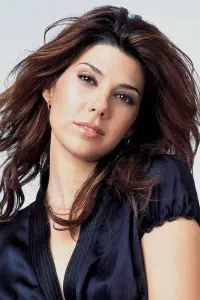 Photo Marisa Tomei