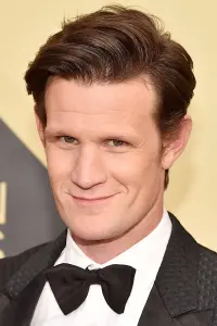 Photo Matt Smith