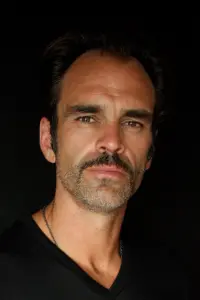 Photo Steven Ogg