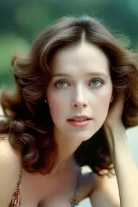 Photo Sylvia Kristel