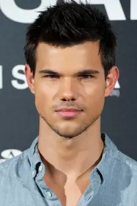 Photo Taylor Lautner