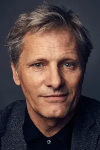 Photo Viggo Mortensen