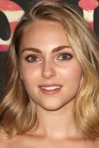 Photo AnnaSophia Robb