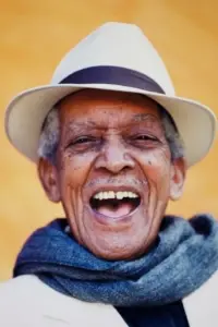 Photo Compay Segundo