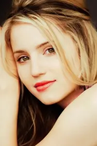 Photo Dianna Agron