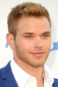 Photo Kellan Lutz