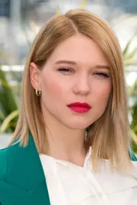 Photo Léa Seydoux